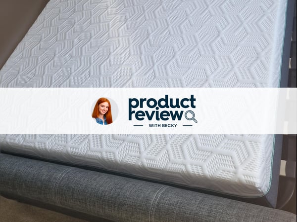 Hyde & Sleep Original Memory Foam Mattress