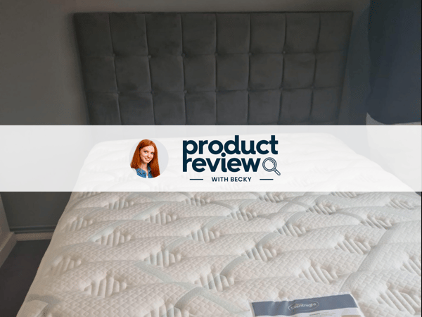 Signature Lever Headboard