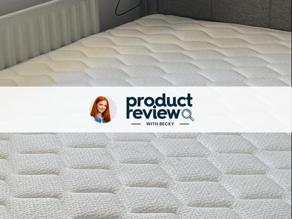 Dreams Workshop Parker Combination Mattress