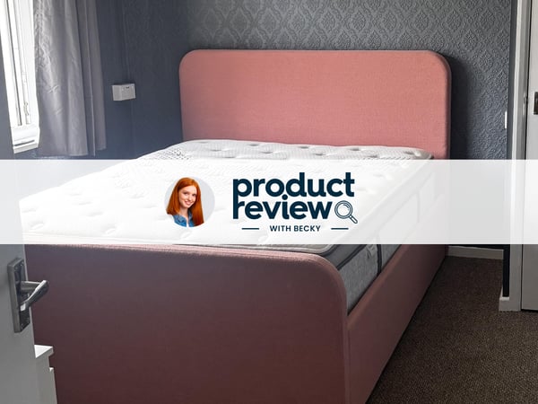 Sealy Elevate Ultra Antuco Combination Mattress