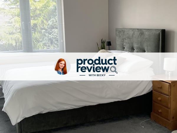 Hopkins Upholstered Ottoman Bed Frame