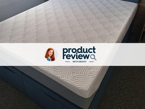 TEMPUR ONE SmartCool™ Mattress