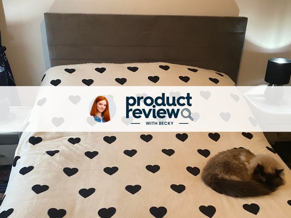 Tamara Ottoman Bed Frame