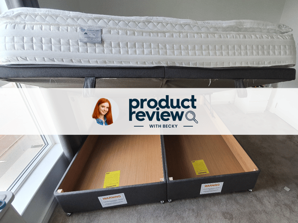 Luxury Ottoman Divan Bed Base