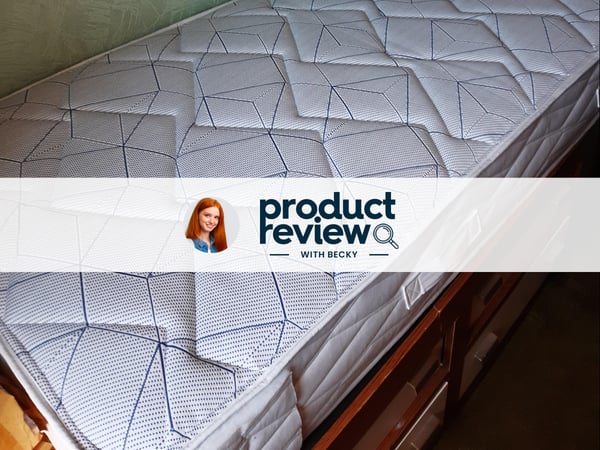 Simply Support Pocket Sprung Mattress