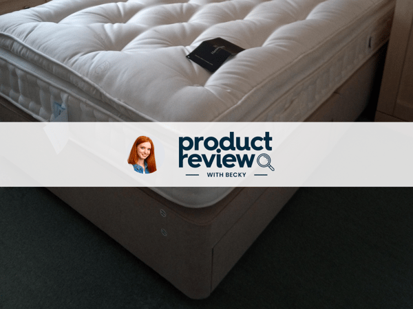 Flaxby Sprung Divan Base