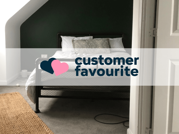 Silentnight Portchester 1000 Pocket Eco Pillow Top Mattress