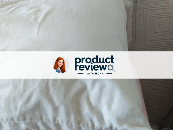 Dreams Just Like Down Pillow