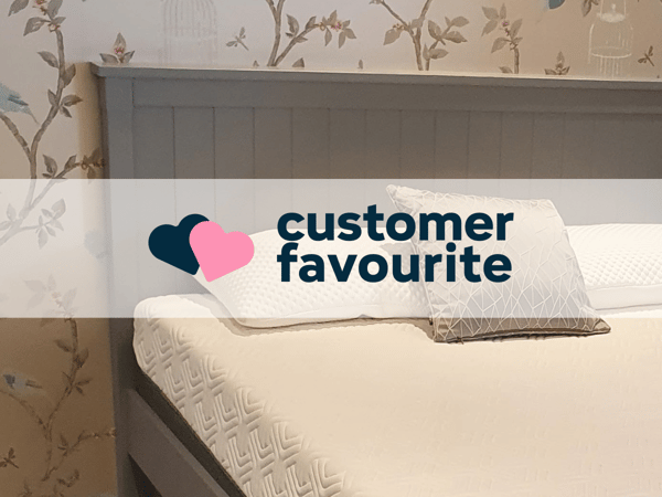 Durham Wooden Bed Frame