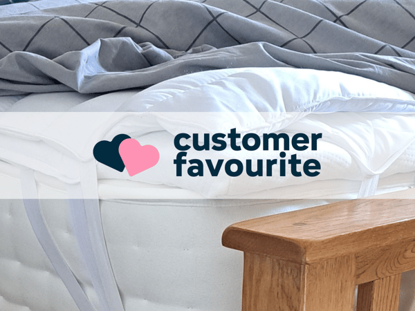 TheraPur ActiGel® Cool Mattress Topper