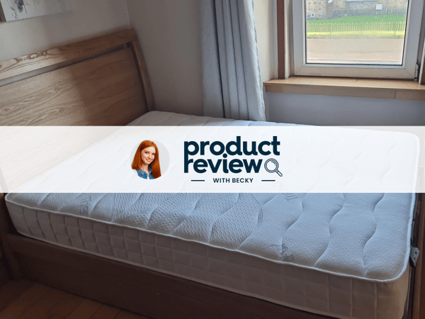 TheraPur ActiGel Firth Combination Mattress Want Mattress
