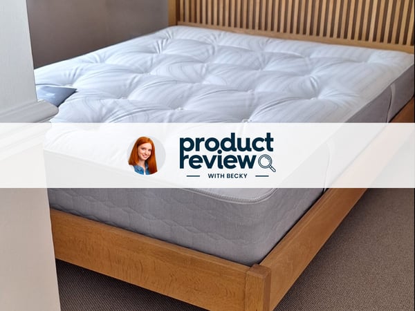Sealy Columbia Ortho Extra Firm Mattress