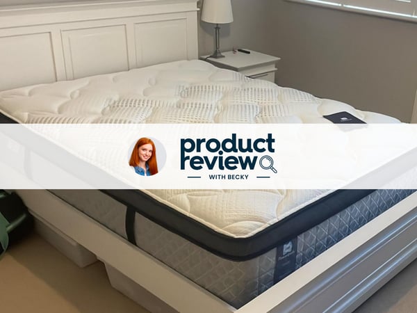Sealy Posturepedic Elevate Merivale Combination Mattress