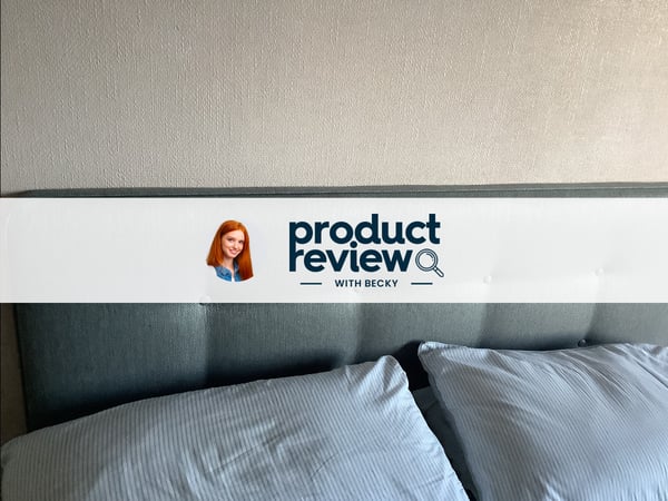 Slumberland Verity Headboard