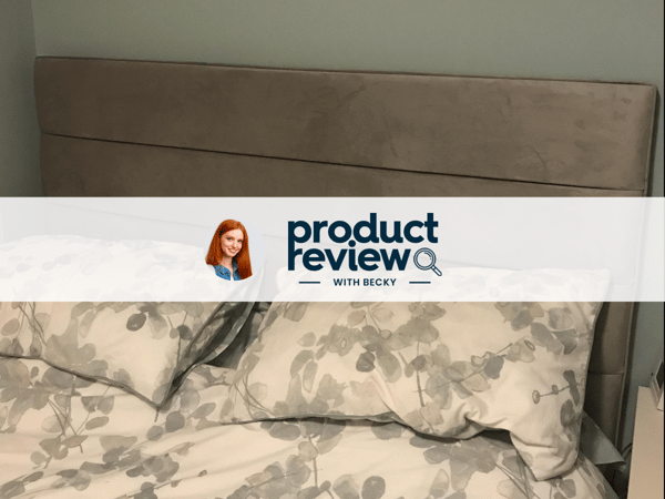 Signature Whitworth Headboard