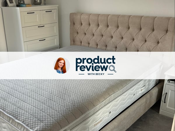 Sandra Bed Frame