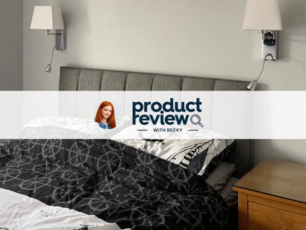 Classic Columbia Headboard