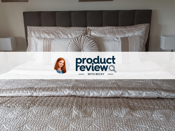 Luxury Iowa Headboard