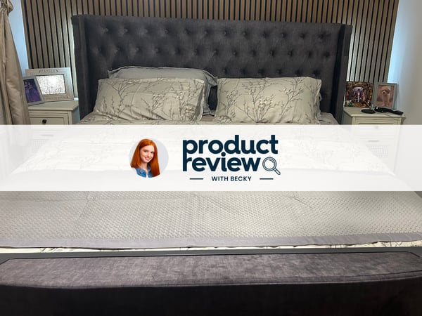 Aurella Ottoman TV Bed Frame With Dolby Atmos Surround Sound