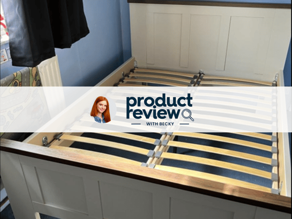 Sloane Bed Frame