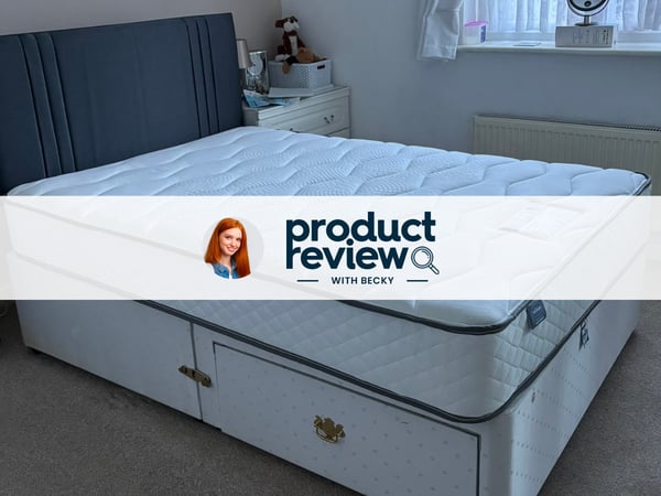 Silentnight Eco 1000 Pocket Mattress