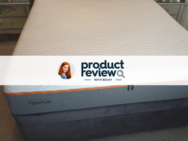 TEMPUR CoolTouch™ Original Elite Mattress