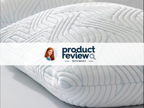 TEMPUR Cloud Air SmartCool™ Medium Pillow