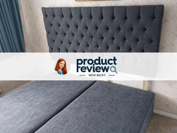 Flaxby Sprung Divan Bed Base