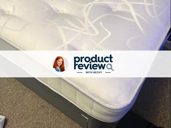Dreams Workshop Russon Traditional Spring Wool Mattress