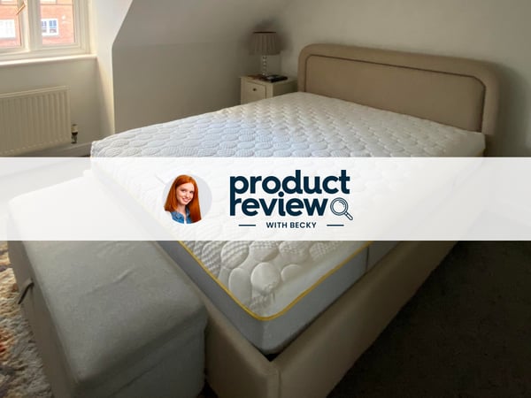 eve Hybrid Duo Plus Mattress