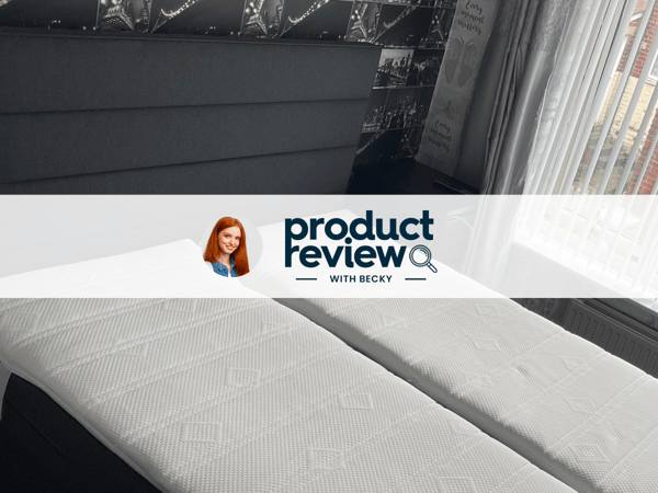 Slumberland Isla Headboard