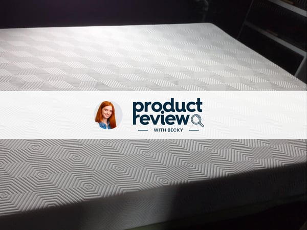 TEMPUR EASE® 20cm SmartCool™ Mattress