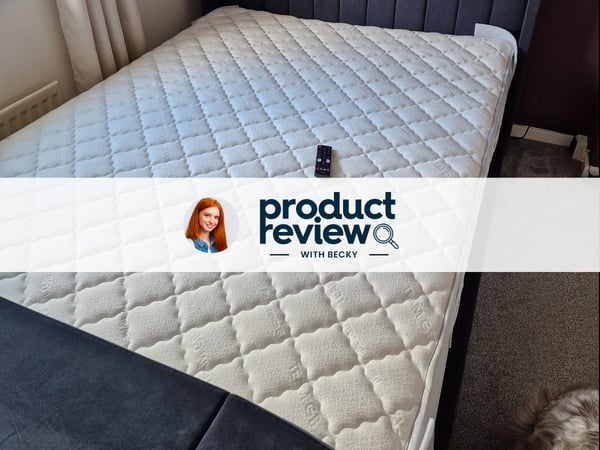 Dream Team Brixham Combination Mattress