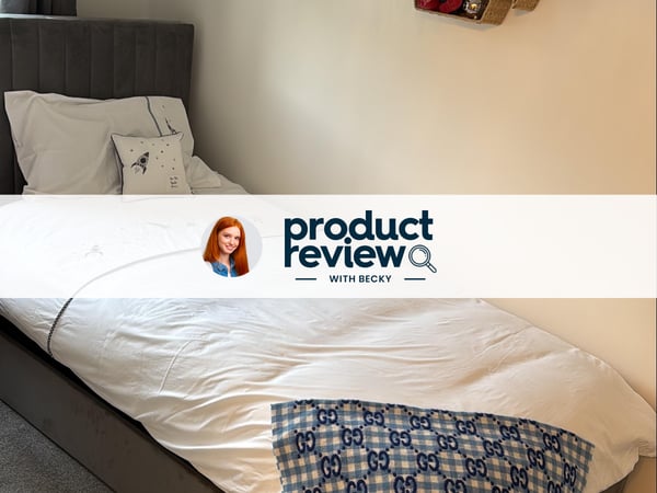 Bergamo USB/USBC Charging Trundle Bed Frame