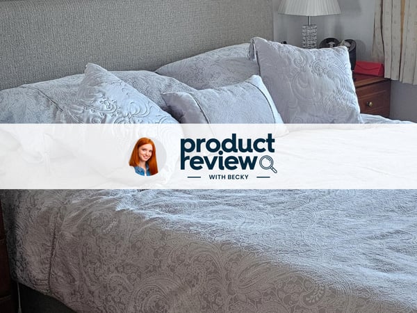 TEMPUR Cloud Air SmartCool™ Medium Pillow
