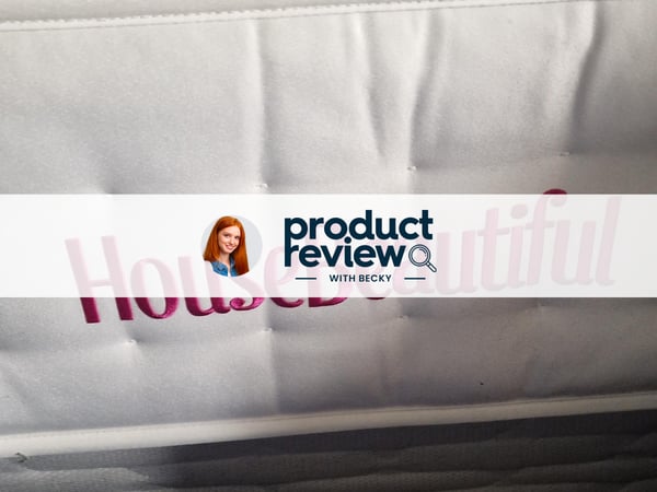 Relyon Maeve Pillow Top Mattress