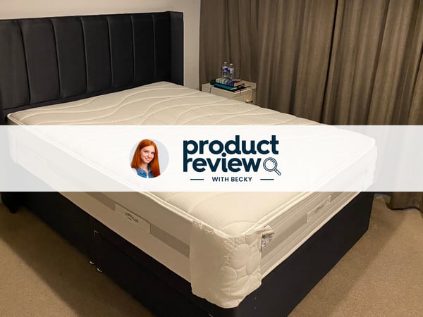 Slumberland Response Latex Premium Mattress