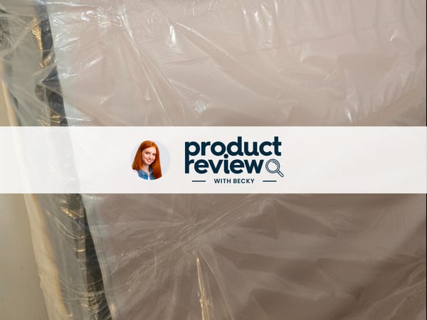 eve pure memory mattress
