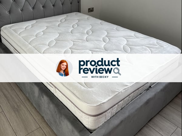 Sleepeezee Matilda Combination Mattress