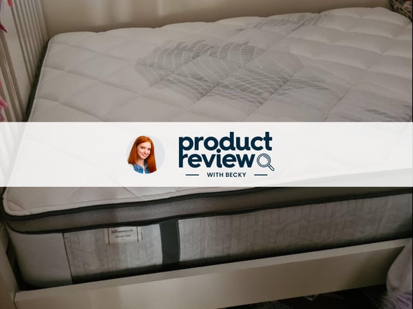 Sealy Elevate Ultra Daito Mattress