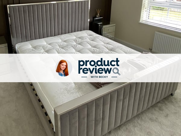 Silentnight Epping Miracoil Ortho Mattress