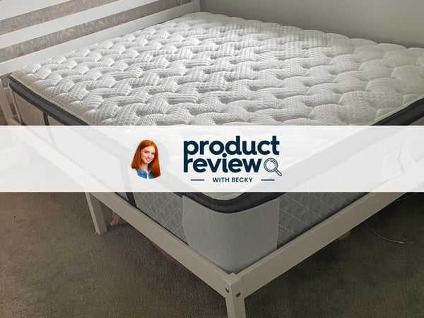 Sealy Sealy Posturepedic Elevate Denison Combination Mattress