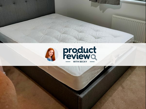 Simply by Bensons Smile Mattress