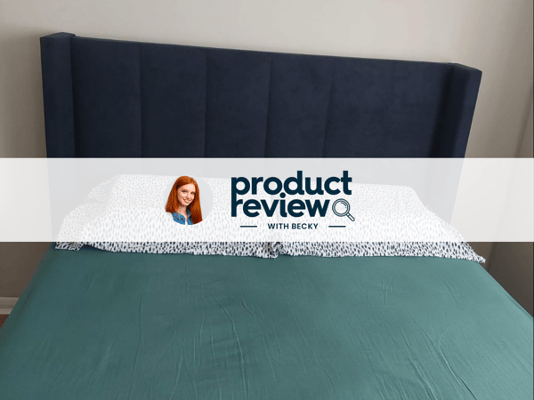 Adwell Upholstered Ottoman Bed Frame