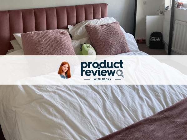 House Beautiful Maisy Velvet Finish Shadow Ottoman Bed Frame Want Mattress