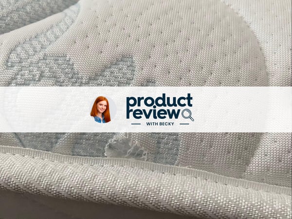 TheraPur ActiGel® Alder Combination Mattress