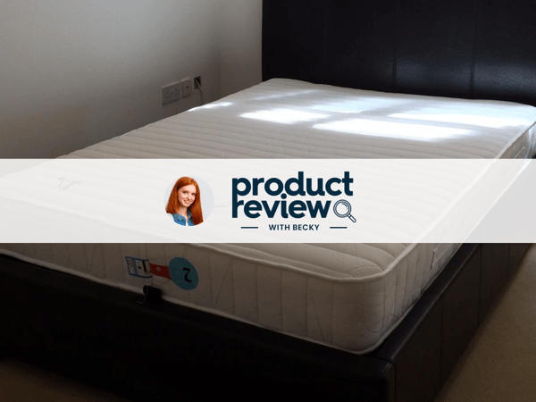Dream Team Conroy Combination Mattress