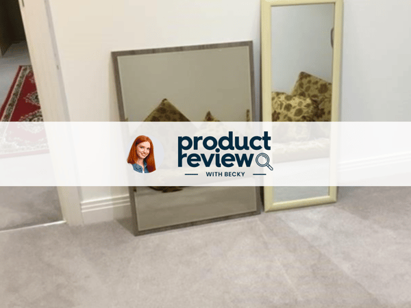 Melbourne Wall Mirror