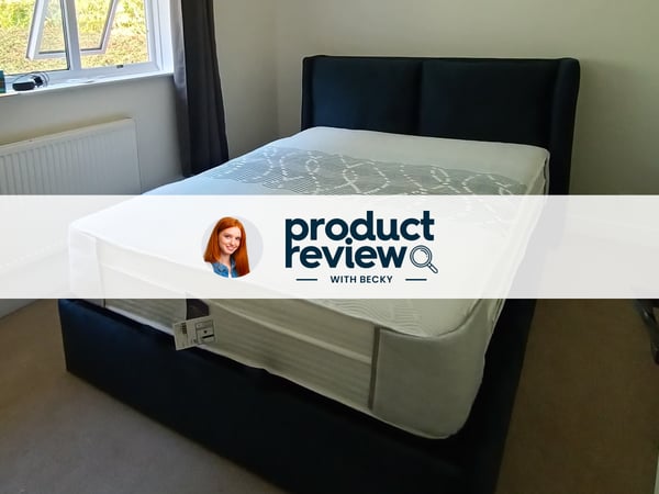 Slumberland Orthopaedic Support Ultimate Mattress