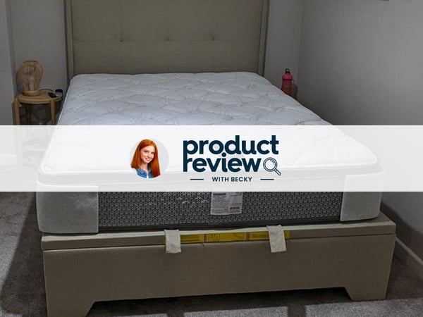 Sealy PostureLux Kindra Combination Mattress